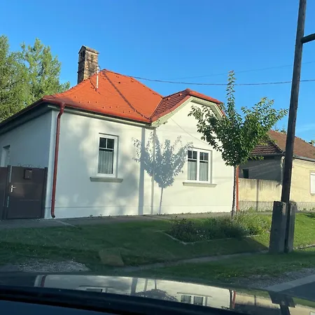 Lipot-cottage Vengedhaz *