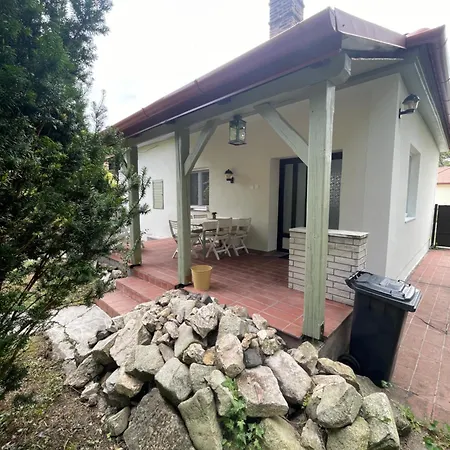 Lipot-cottage Vengedhaz Lejlighed Lipót